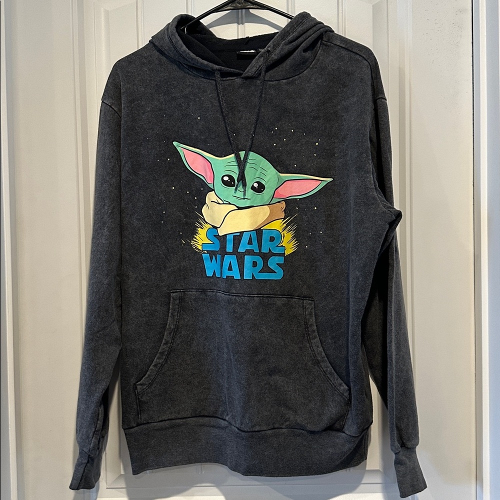 Star Wars Hoodie